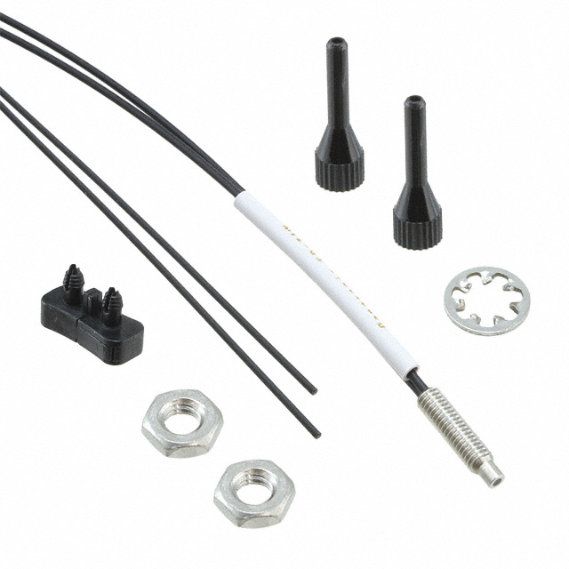 FD-31W Panasonic Industrial Automation Sales | Sensors, Transducers ...